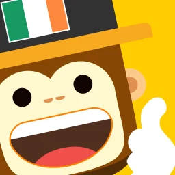 Ling Learn Irish Language 아이콘