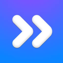 Fluently: AI Language Learning 아이콘